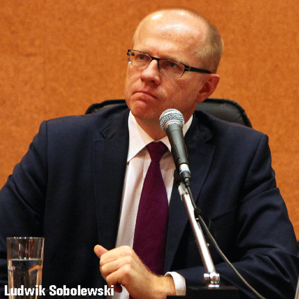 Ludwik Sobolewski, în epoca post-adevăr Ludwik Sobolewski, în epoca post-adevăr